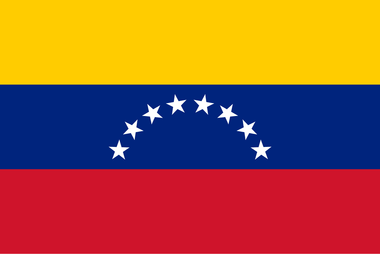 Venezuela V25.0