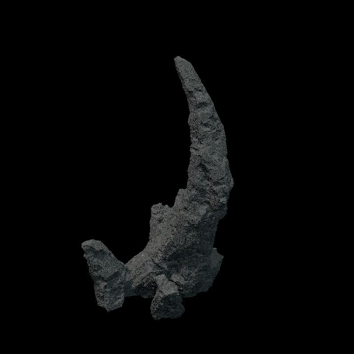 Rock Claw Small2