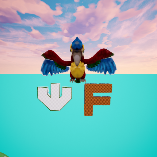 willyrex vs Fargan ronda 1