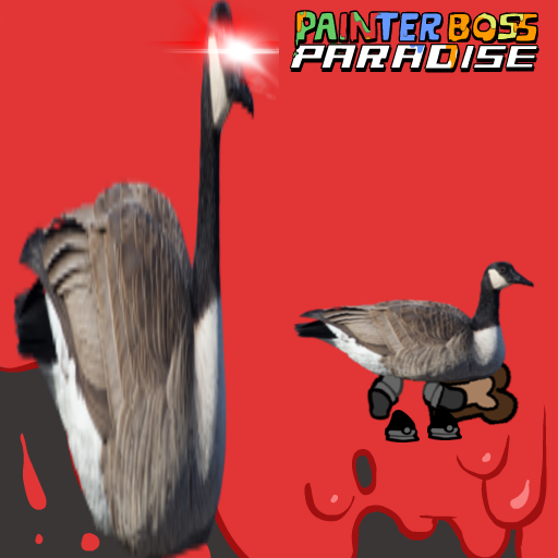 GOOSE