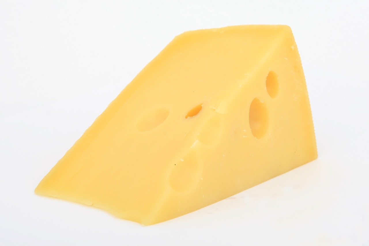 Сырная солянка