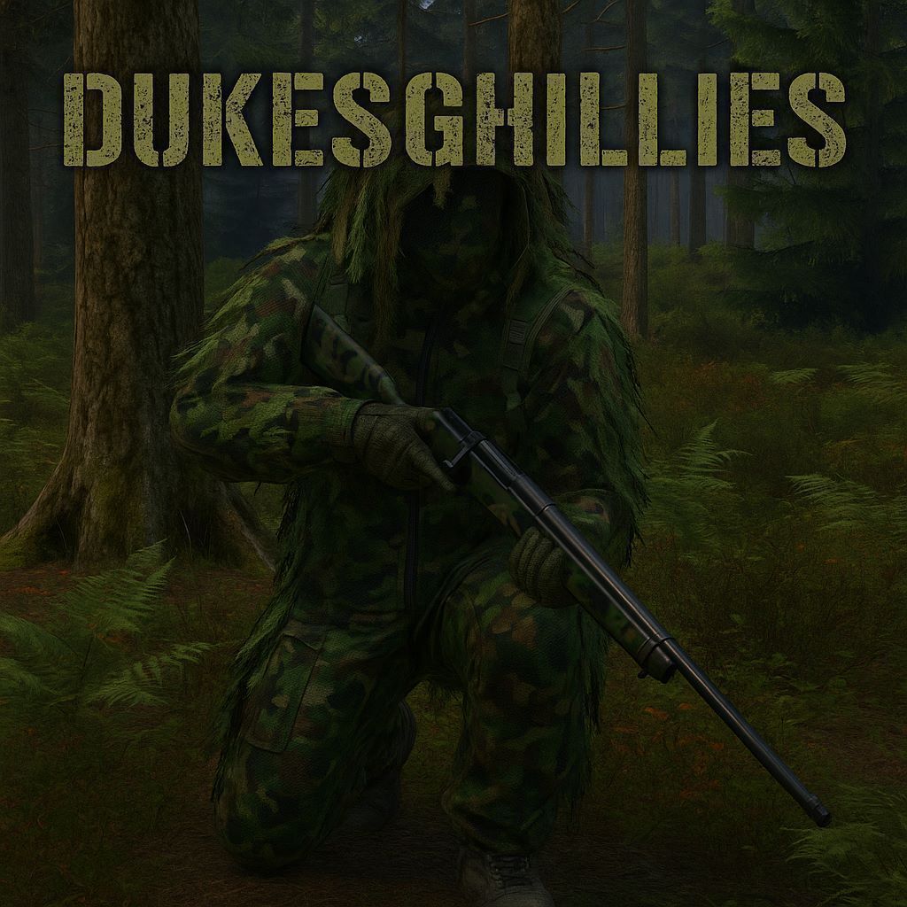 DukesGhillies