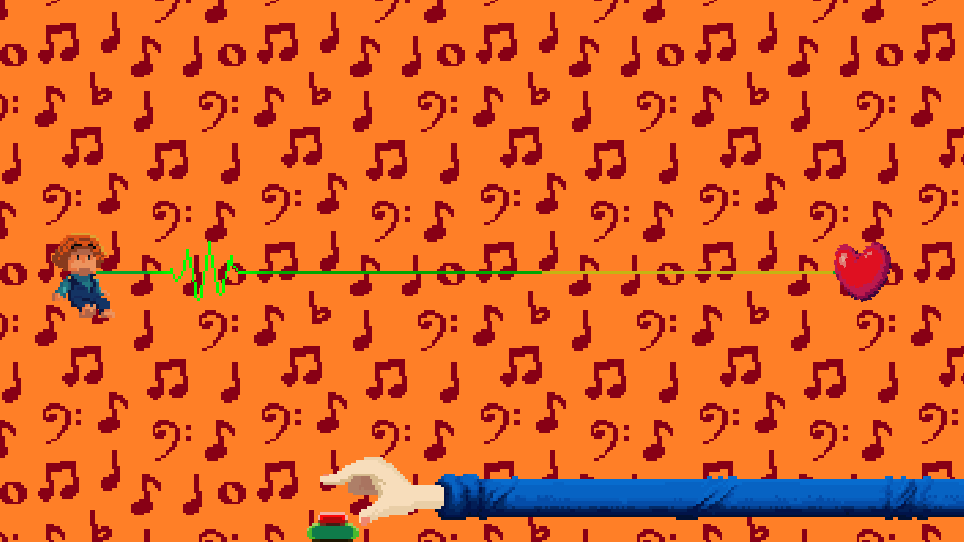 7 Beat Games - 东方电舞整活教程——假7拍