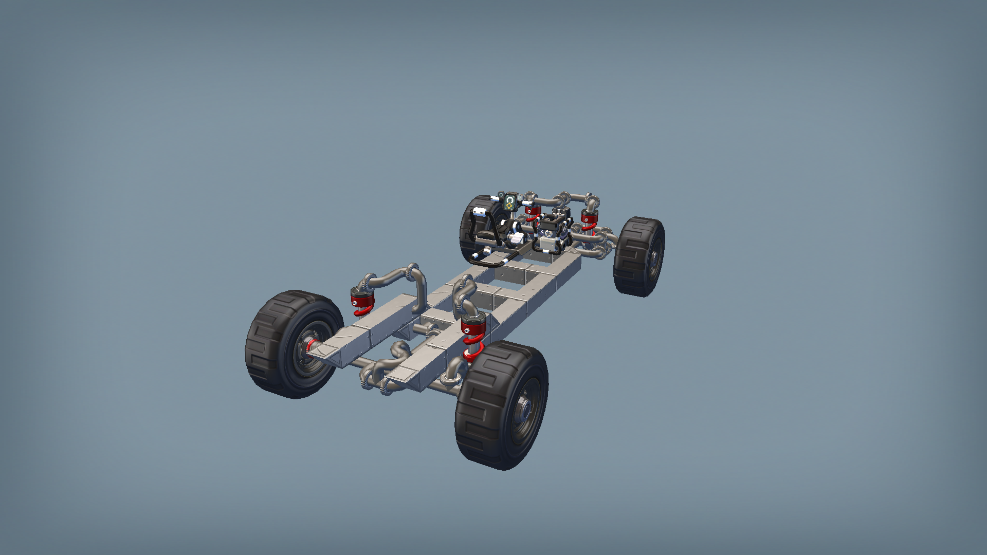 AP_1 The Suspension