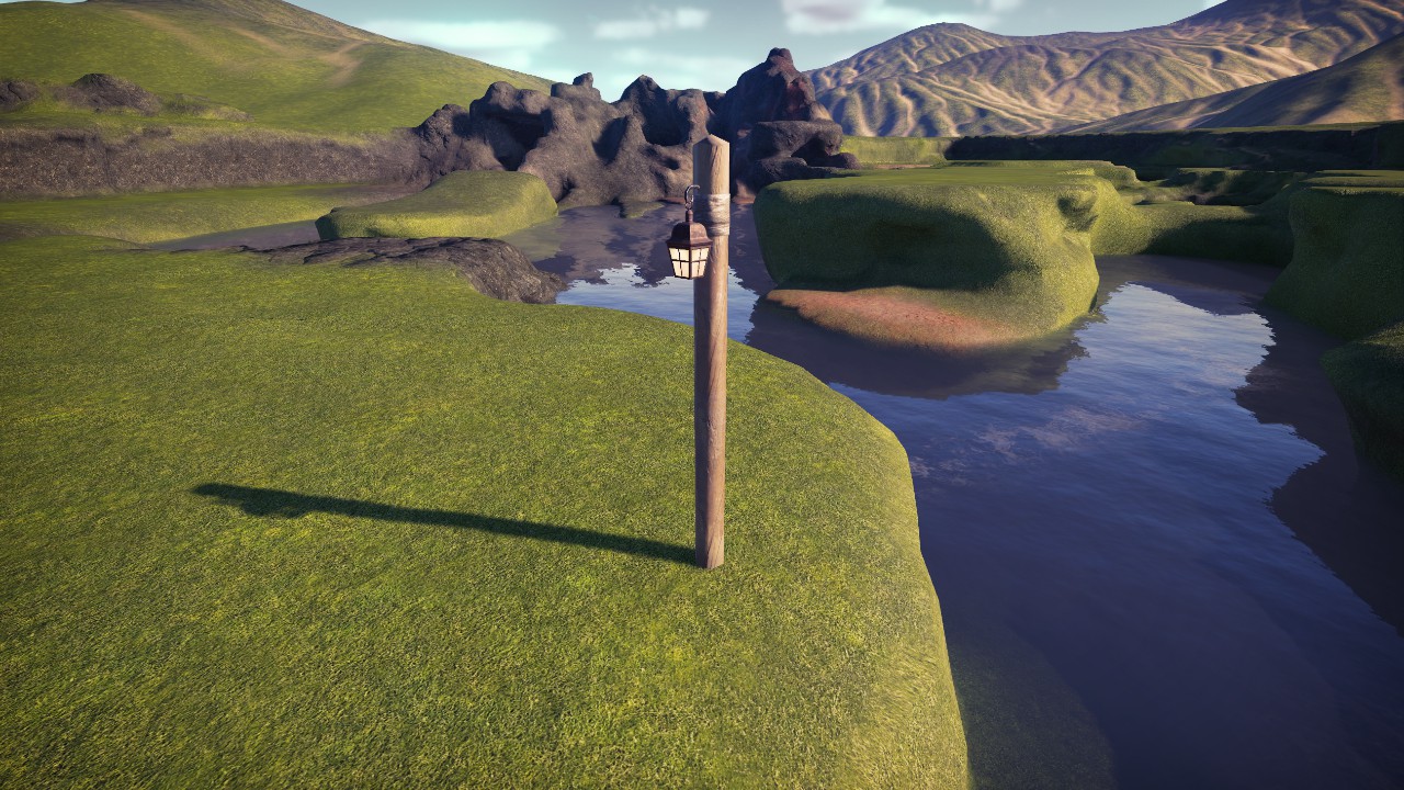 Adventure Lamp 9