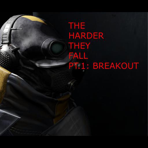 The Harder they Fall (version:1.3)