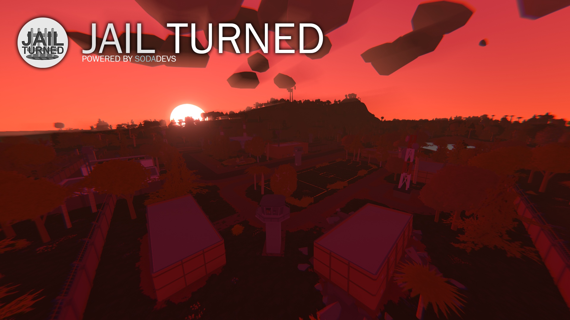 JailTurned: Map