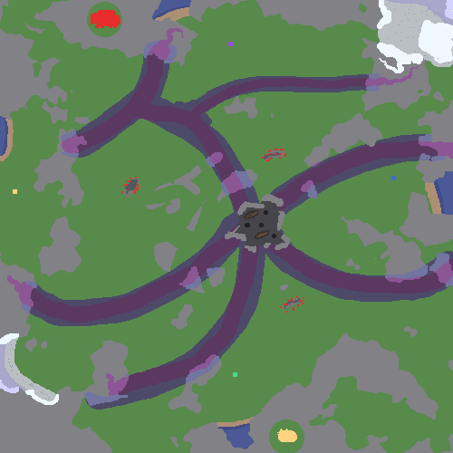 4 players preview