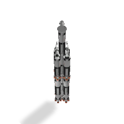 LauncheProbe 4 LR + Probe 4 NR