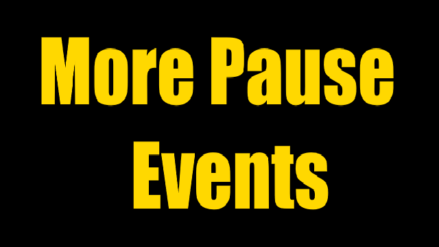 More Pause Events РУС mod preview for RimWorld