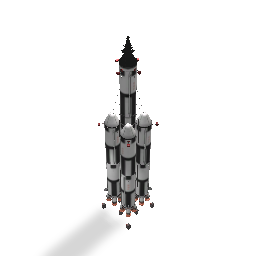 ProbeLaunch 3 LR + Probe 4 NR