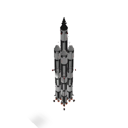 ProbeLaunch 3 HLR + Probe 4 NR