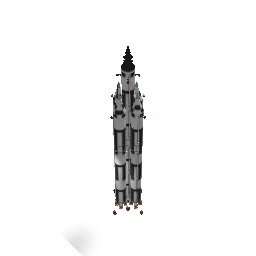 ProbeLaunch 3 HLR + Probe 4 NR