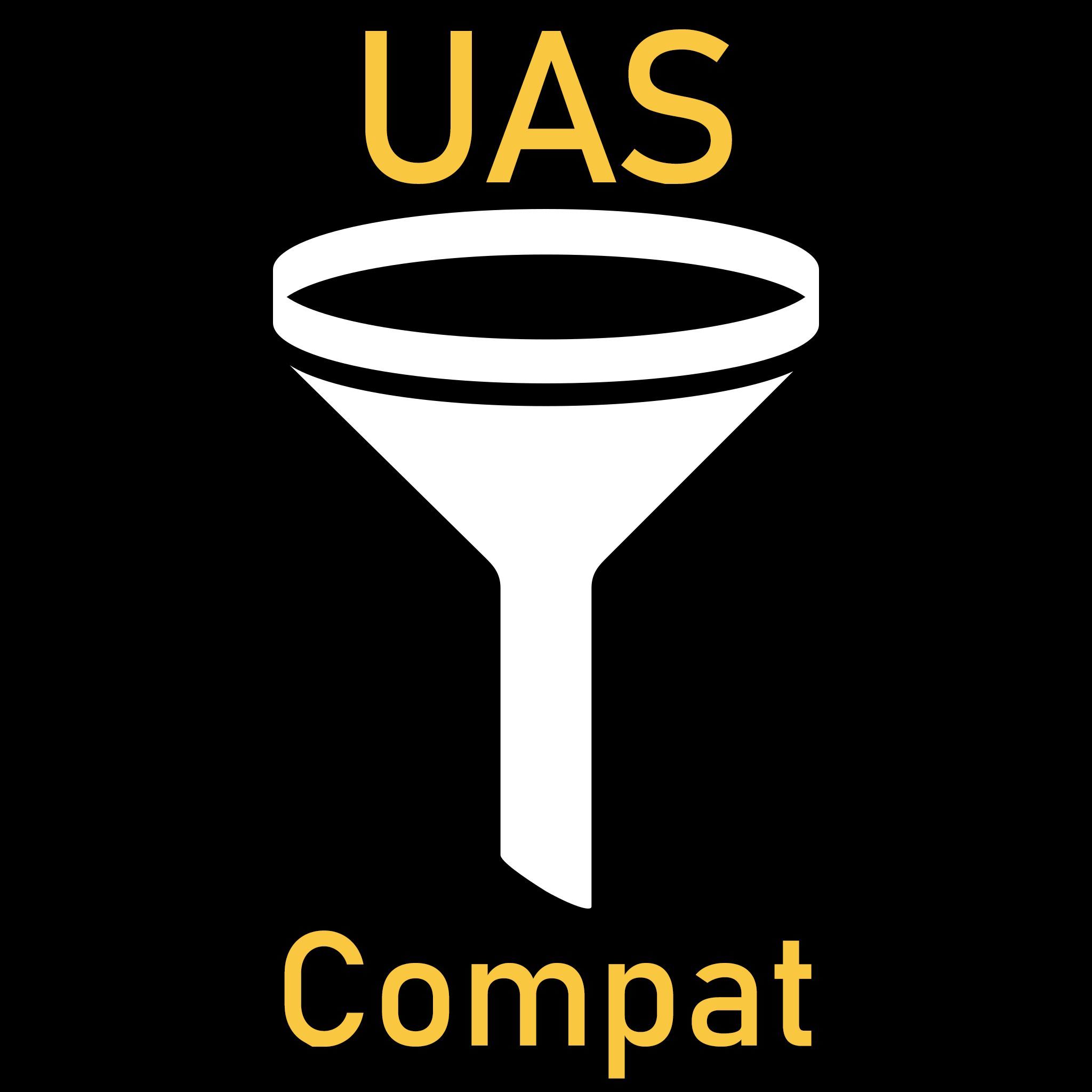 Universal Ammo System Caliber Conversion Compat (Deprecated)