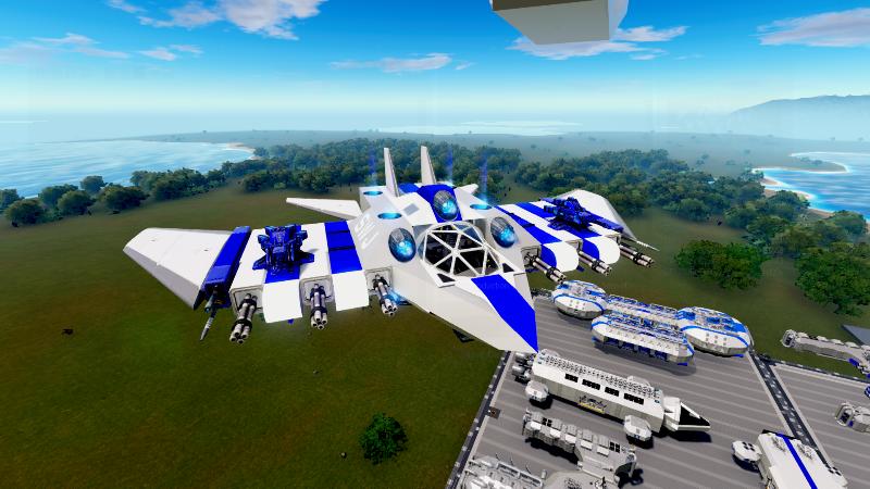 SWJ - Thunderbird V1.1