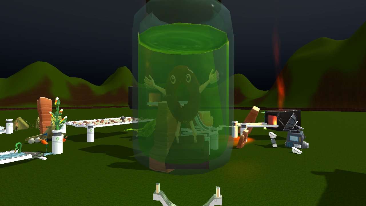 Space Expedition [trash]