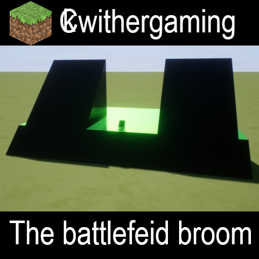 CKwithergamings battlefeild broom