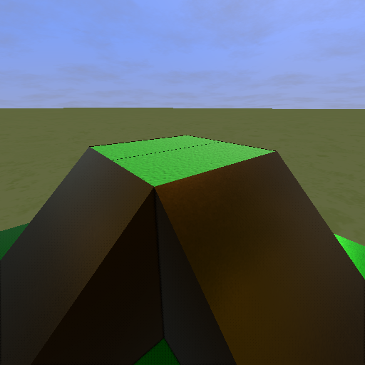 Pitfall trap