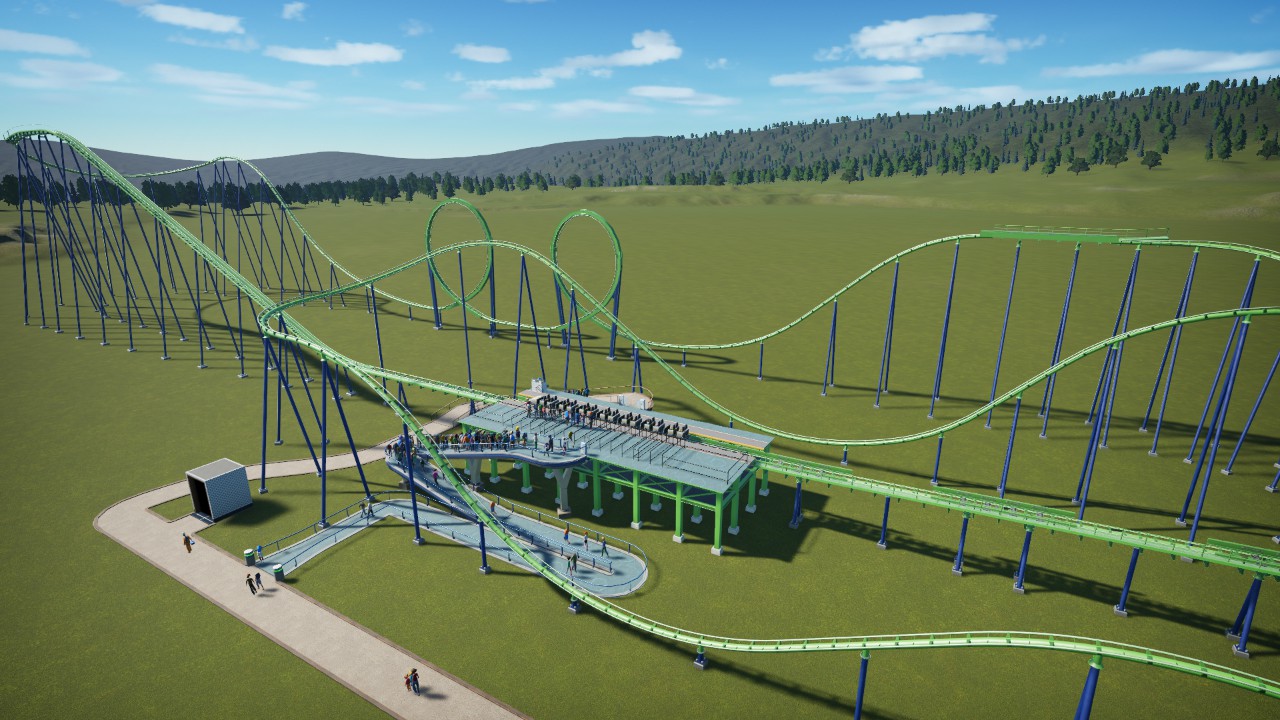 Shock Wave