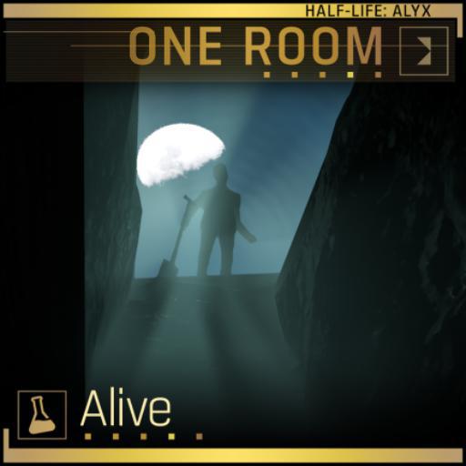 Alive