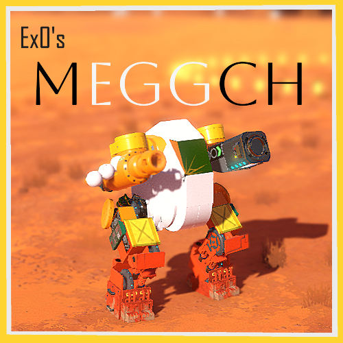 Ex0's mEGGch