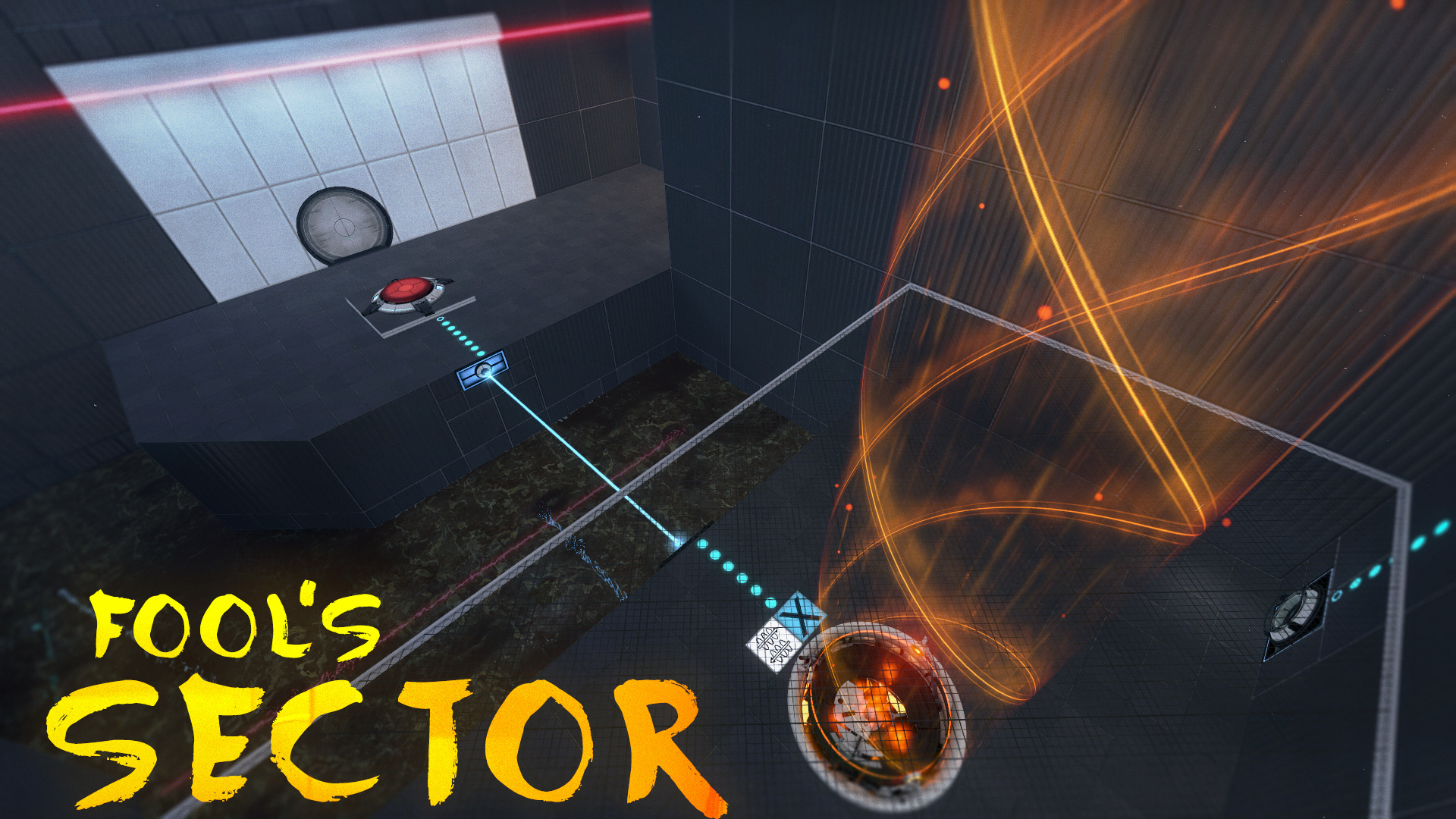 Fool's Sector