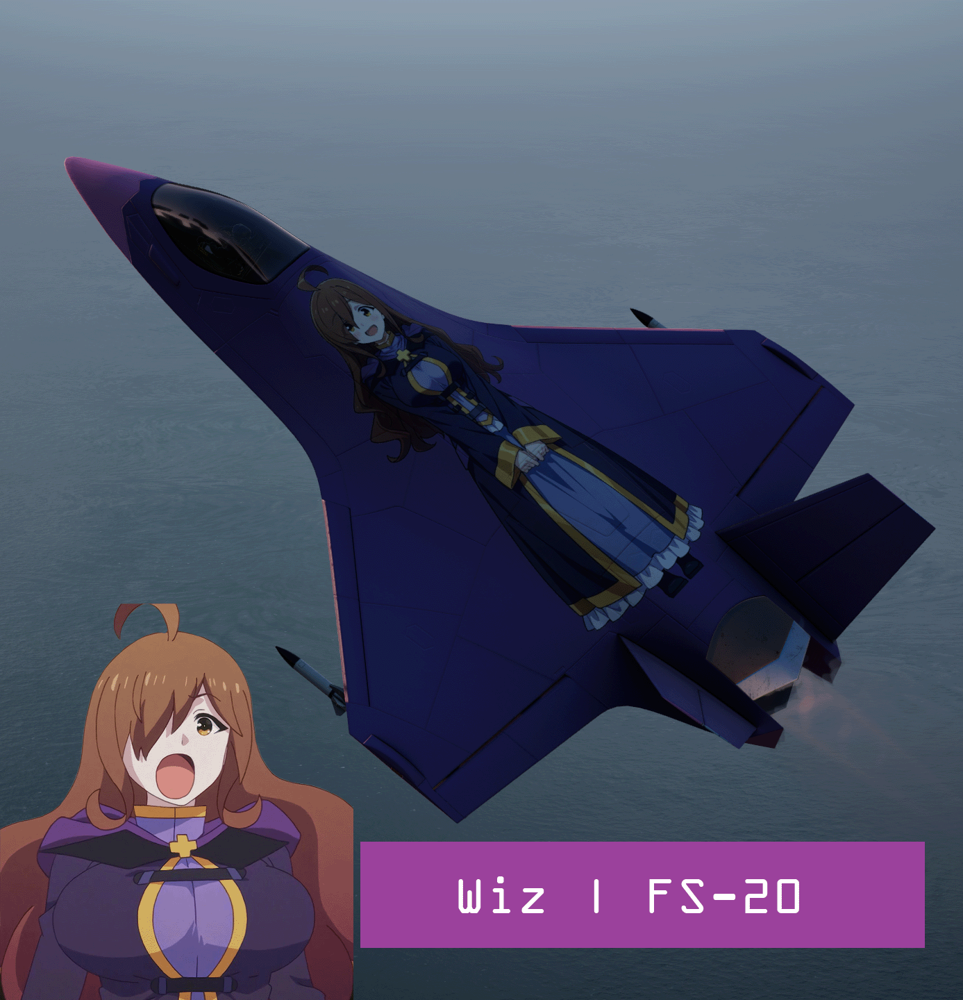 Wiz | FS-20