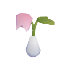 simple vase
