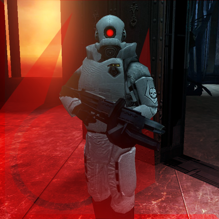 Retail Elite-styled Soldier-styled Elite