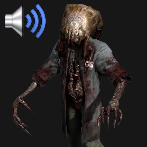 More accurate BM zombie sounds for HL2