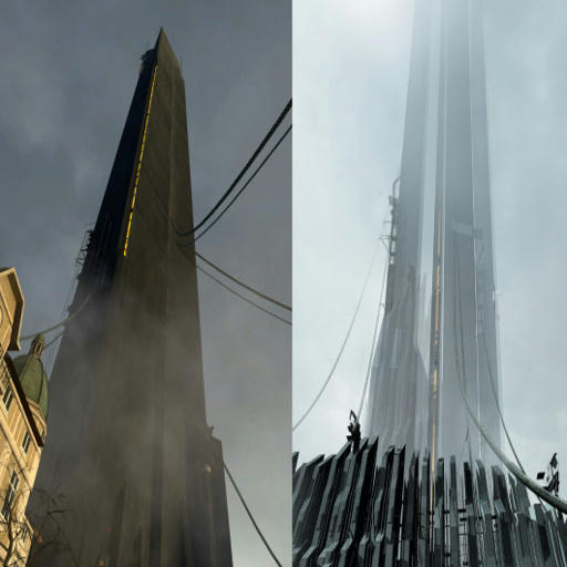 2003 Concept-Inspired Citadel