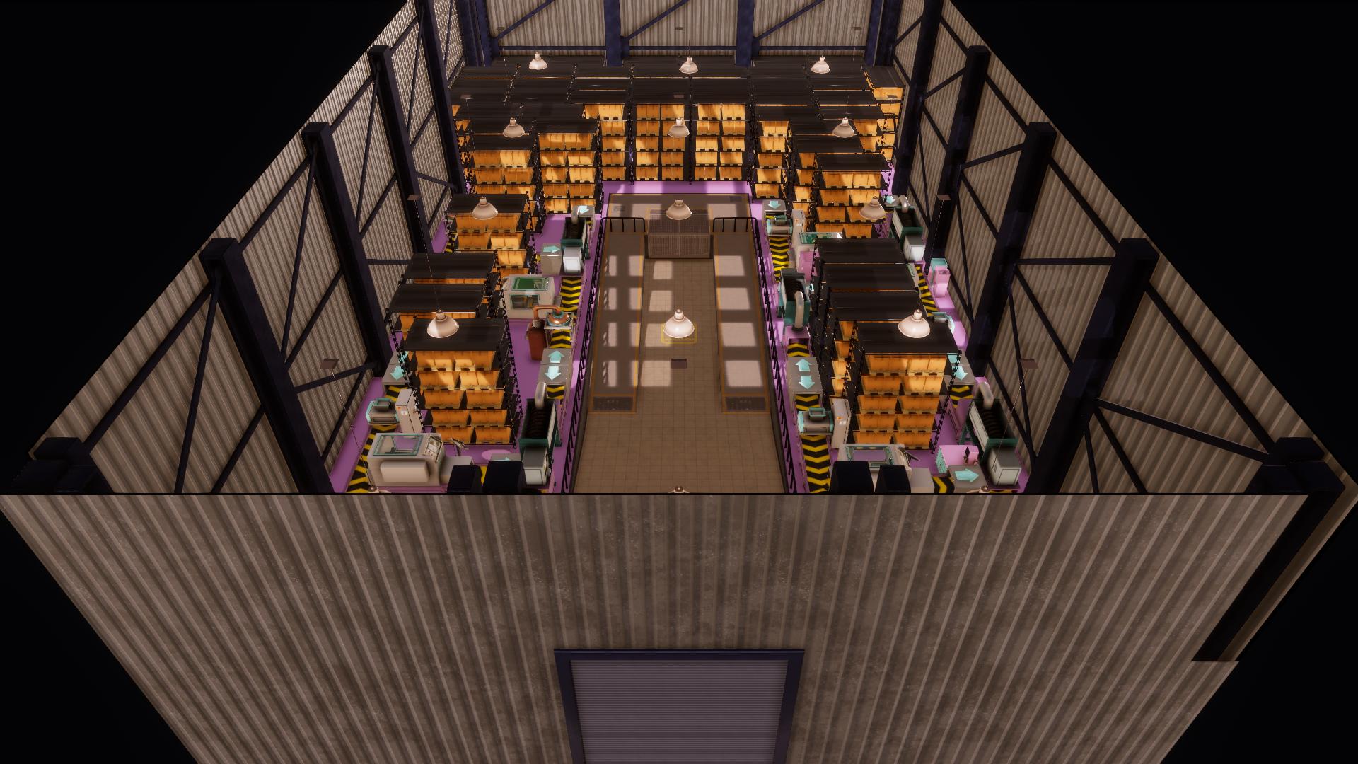 [S] H1 Art Factory J