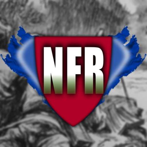 Northern Front: Reclamation Day