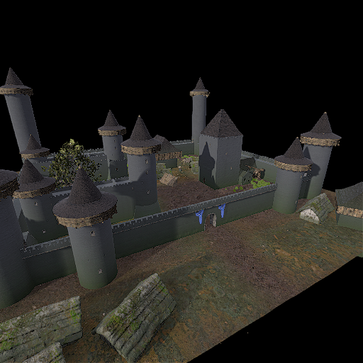 Winterfell