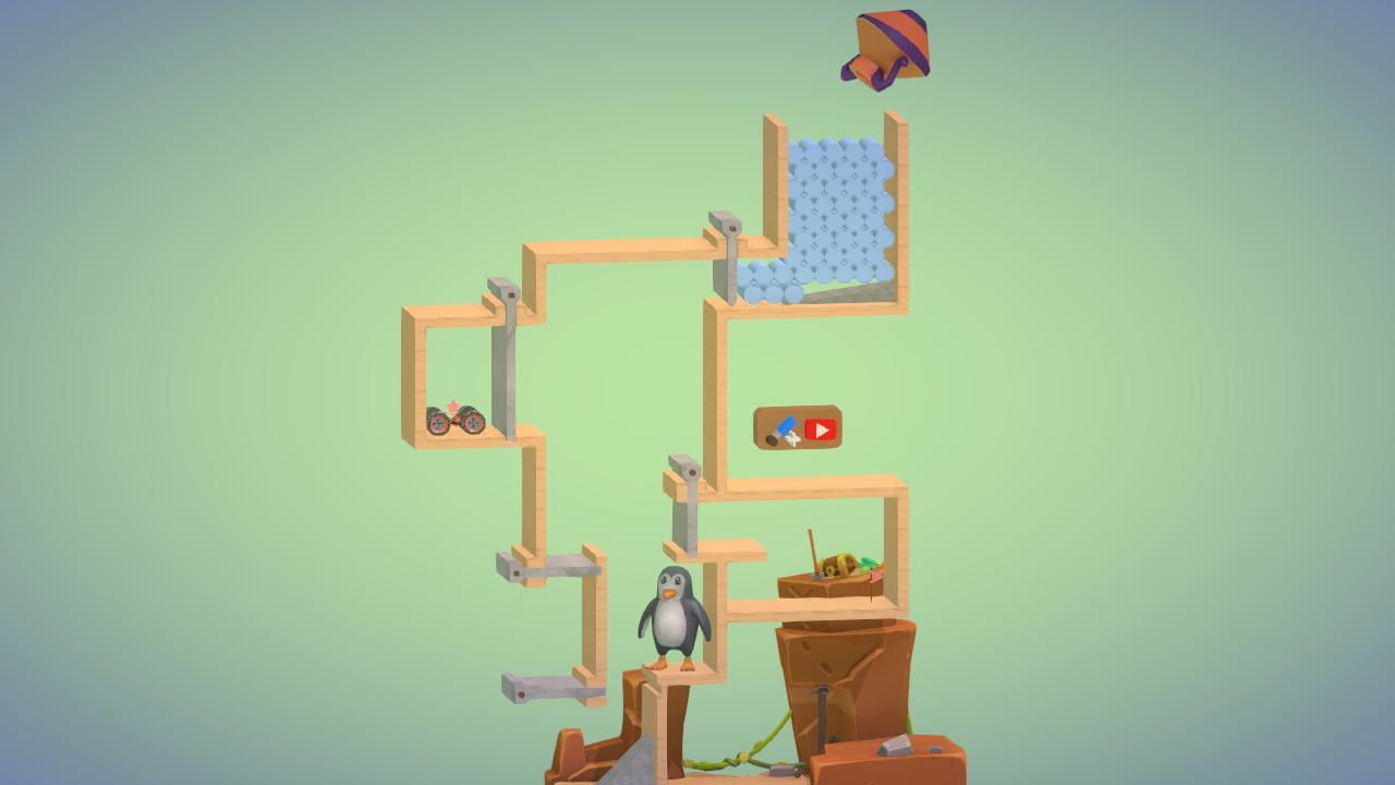Game Within a Game #02