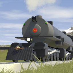 Virginian Railway Class AE