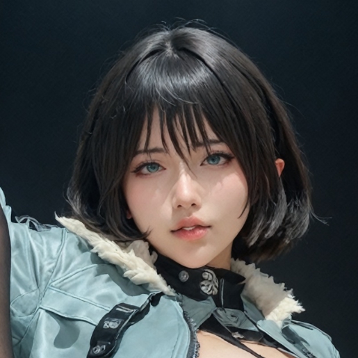 淫毛巨乳6