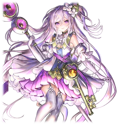 【超变量】米姆·米库拉(ver.0.1.4)