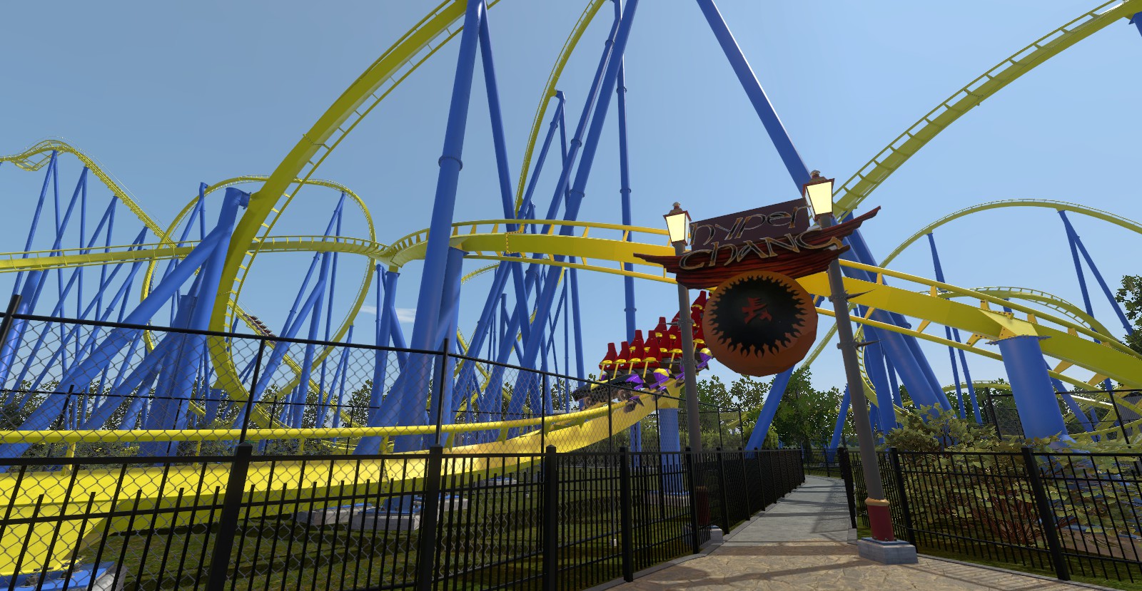 Park Image