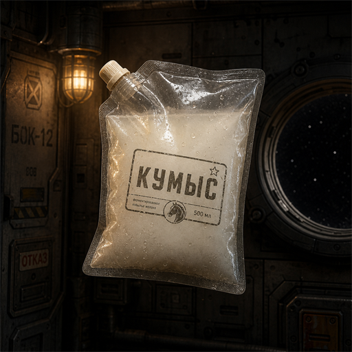 KumysReBalanced