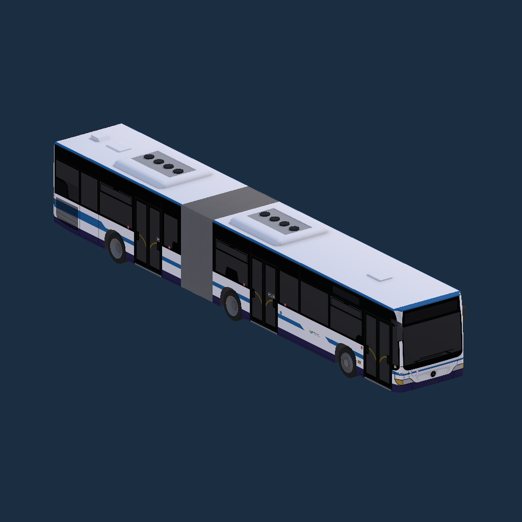 ZVB Citaro FL GÜ