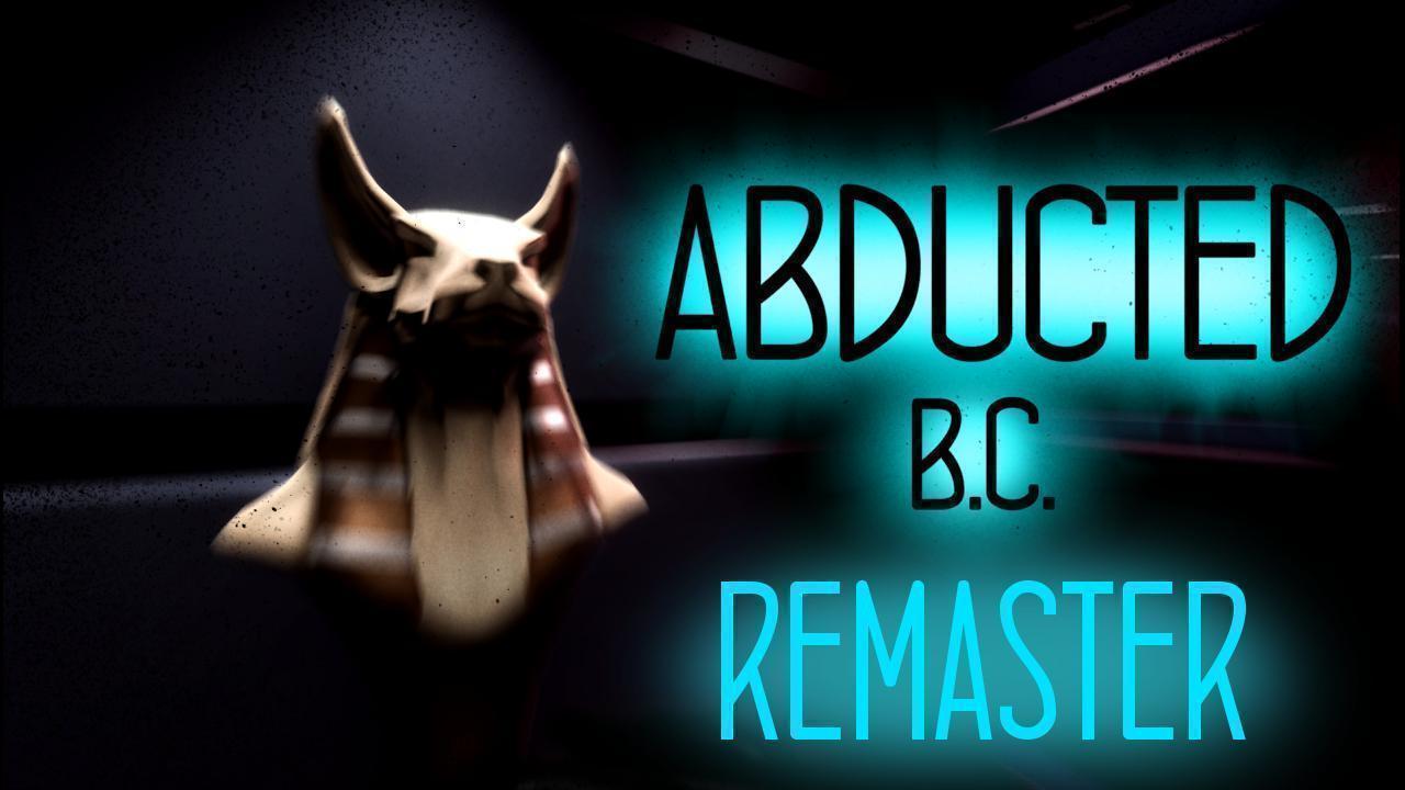 REMASTER Abducted B.C.