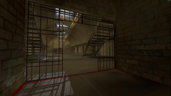 jb_sednaya_prison – Counter-Strike 2 Mod