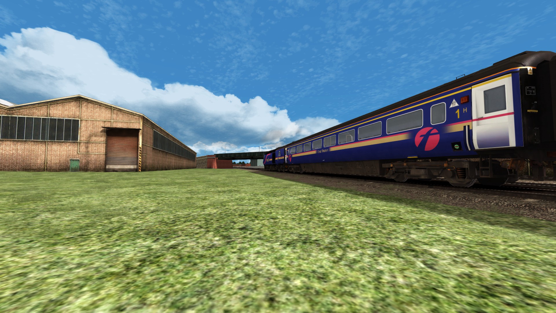 444 UK Railway tour Midland Maine Line Sheffield Derby Part 4 Derby to Ambergate.