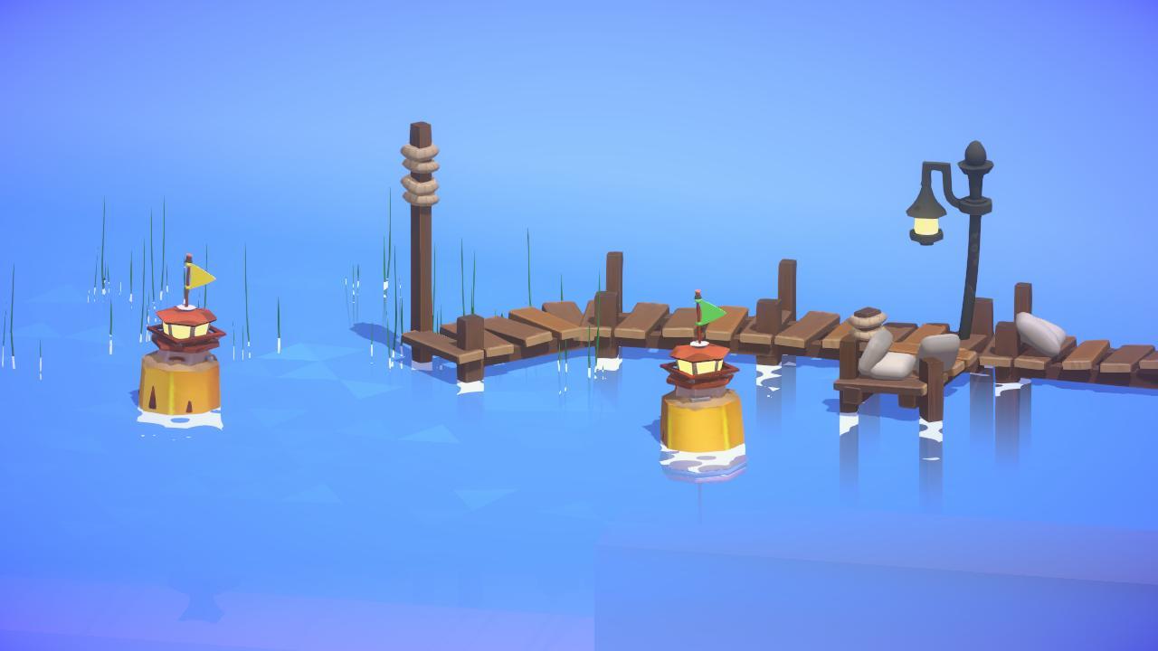 Nice boat