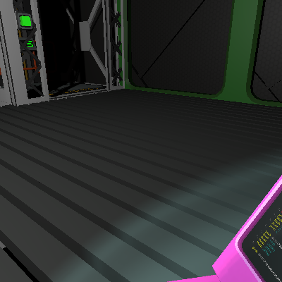 Dial Driven Furnace Data chip 2025