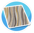 Ugly Rug Waves