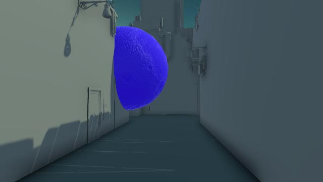 Valorant Ascent - Omen One Way | 4