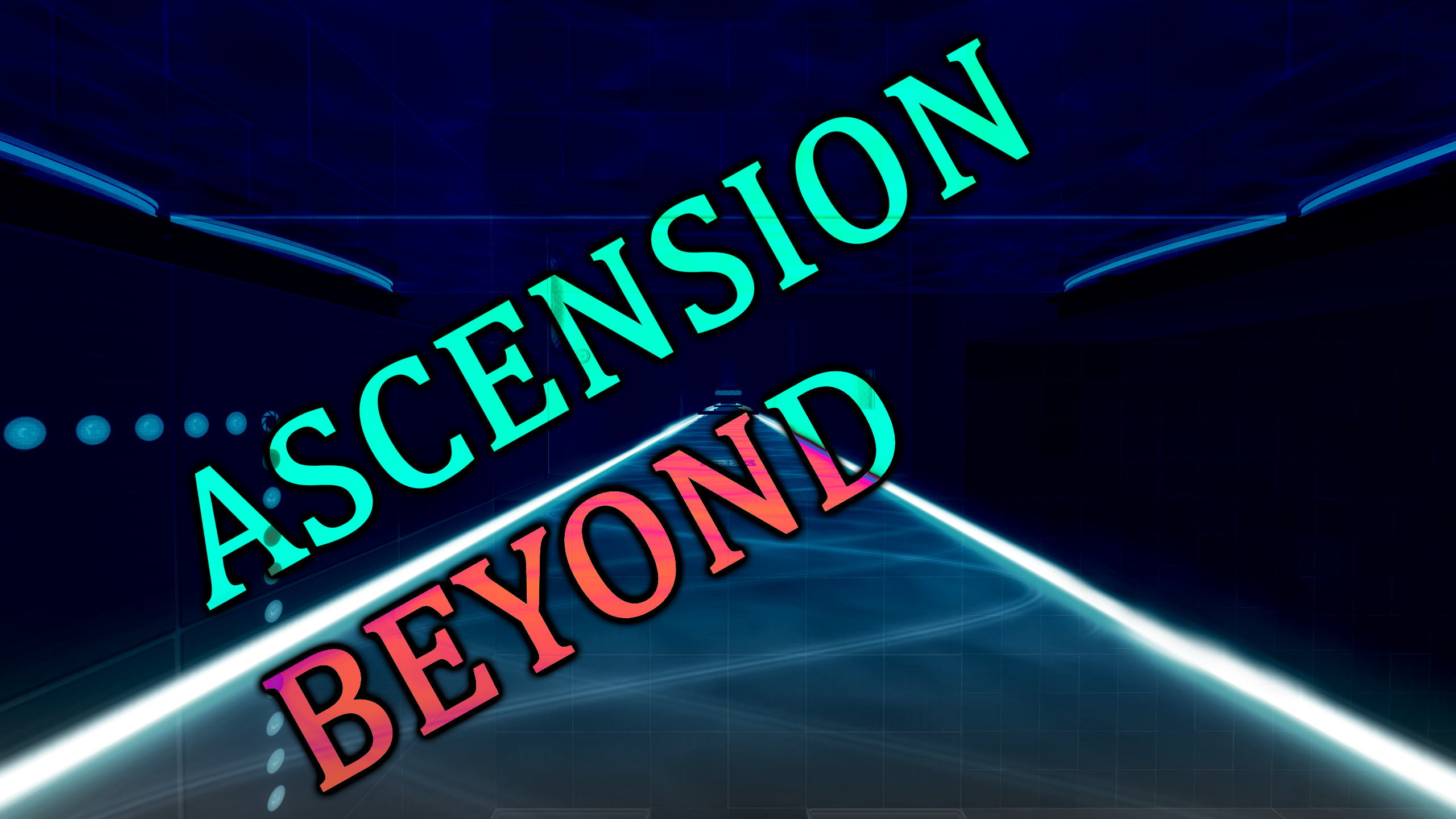 Ascension Beyond
