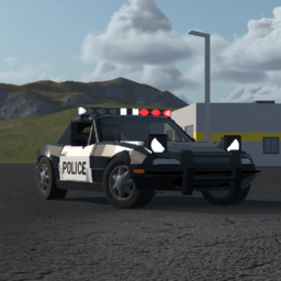 Police Miata
